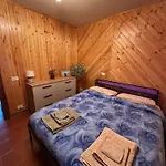 Apartment Il Rifugio Della Rocca