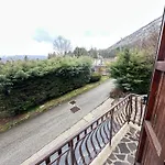 Apartment Il Rifugio Della Rocca Rocca di Cambio
