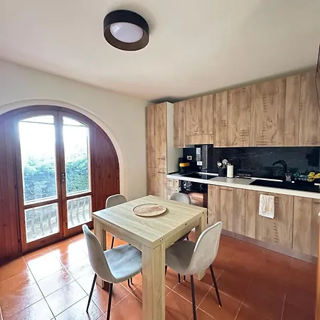 Il Rifugio Della Rocca Rocca di Cambio