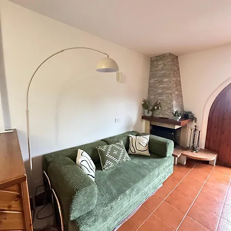 Apartment Il Rifugio Della Rocca
