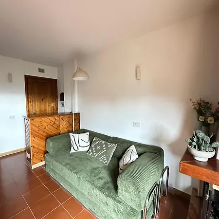 Apartamento Il Rifugio Della Rocca