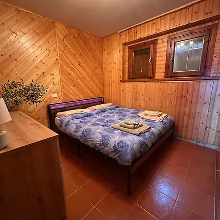 Il Rifugio Della Rocca Apartment