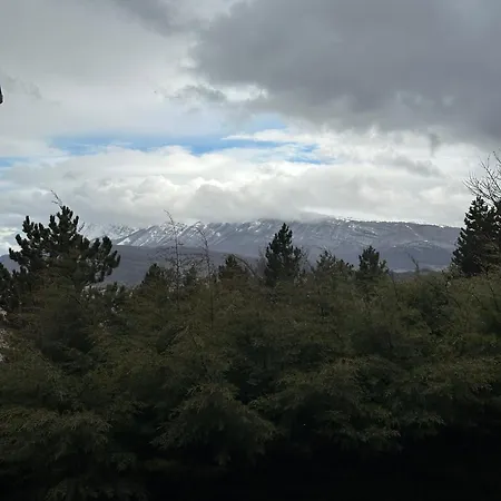 Il Rifugio Della Rocca *