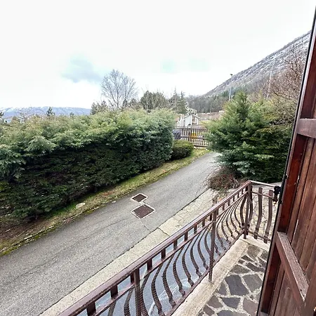 Apartment Il Rifugio Della Rocca Rocca di Cambio