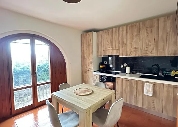 Il Rifugio Della Rocca Rocca di Cambio