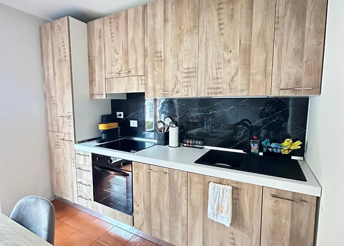 Il Rifugio Della Rocca * Rocca di Cambio