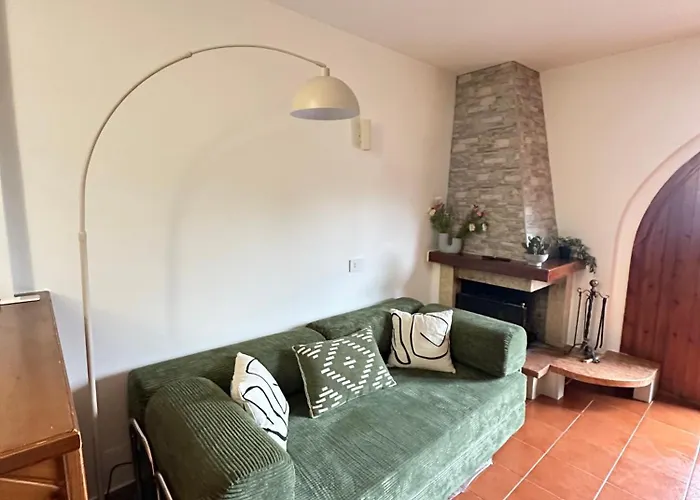 Appartamento Il Rifugio Della Rocca