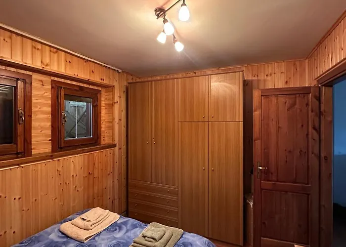 Apartamento Il Rifugio Della Rocca Rocca di Cambio