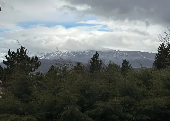 Il Rifugio Della Rocca *