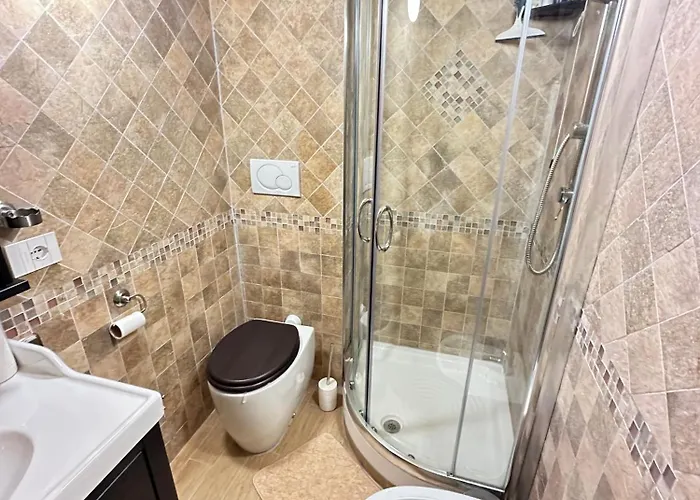 Il Rifugio Della Rocca Appartamento Rocca di Cambio